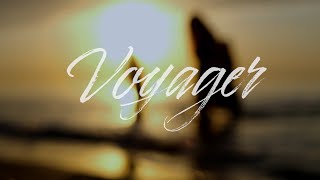 Voyager * 4K Cinematic By @MavicAir2TW  DJI Mavic 3