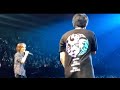 【奇跡の共演】B‘z×Mr.children さまよえる蒼い弾丸