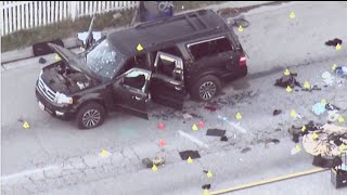 Deadly California mass shooting
