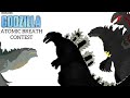 DINOMANIA'S GODZILLA ATOMIC BREATH CONTEST/WITH SOUND EFFECTS