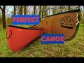 How to choose a canoe