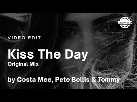 Video: When Is Kiss Day