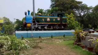 Asansol Railway Station