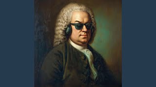 Fugue No. 10 (lofi Bach) (ethereal) @channel/UCeZgSsaTbALSyfLPv3pDbCA