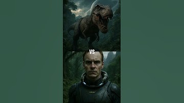 T-Rex vs Robots 10 | #shorts #versus #trex