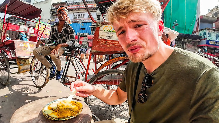 INDIA is NOT for BEGINNERS! 🇮🇳