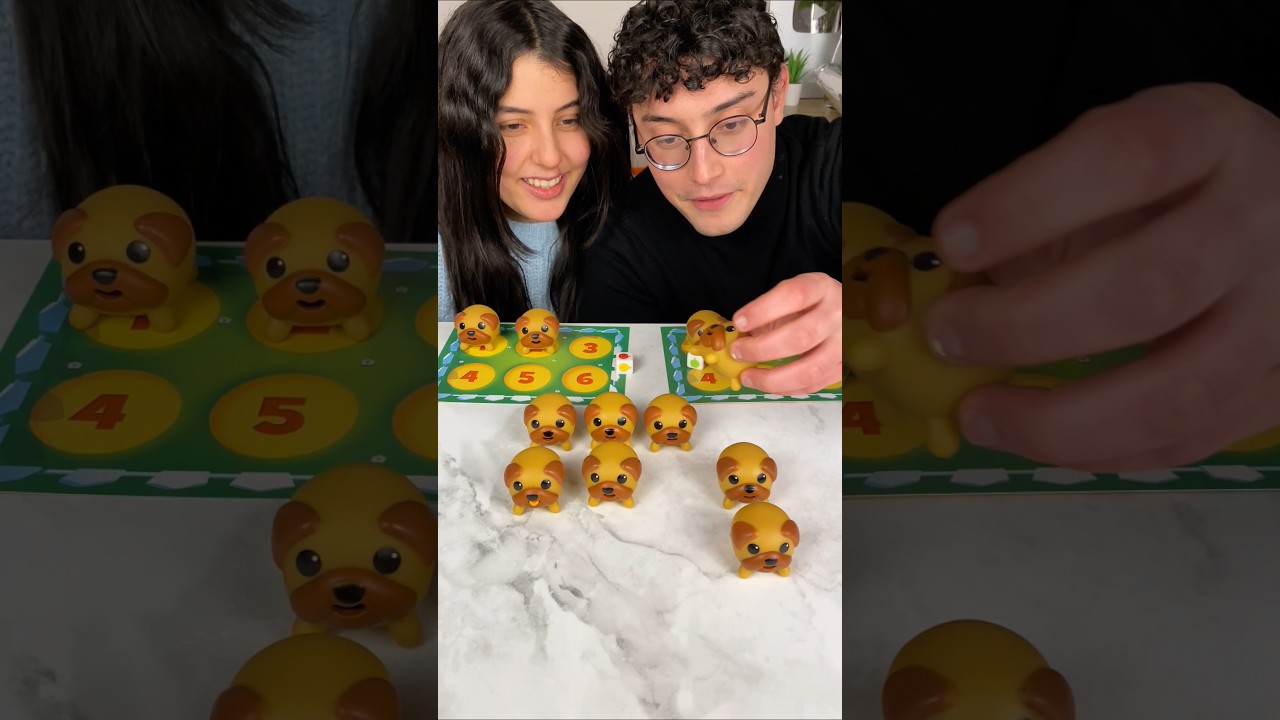 Come Play Tongues Out With Us ! 