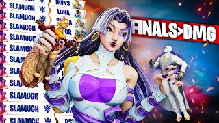 How to SOFT CARRY in TRIPLE DPS Comps as Psylocke | Marvel Rivals screenshot 4