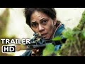 NEVER LET GO Trailer (2024) Halle Berry