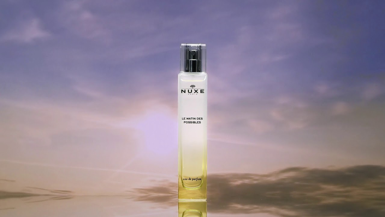 NUXE Film Parfums - YouTube