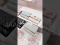 最強開運日のお買い物動画🐩💓 #日常vlog #dior #お財布 #ladydior #ladydiorlotuswallet  #開封動画 #購入品紹介 #ディオール  #レディディオール