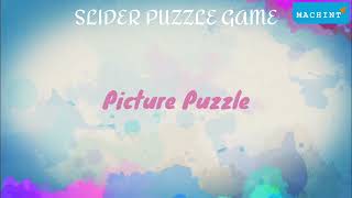 Slider puzzle Game by Machint Solutions, Now on Appian AppMarket! screenshot 4