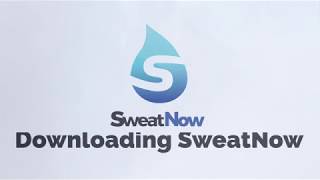 SweatNow Downloading the App screenshot 5