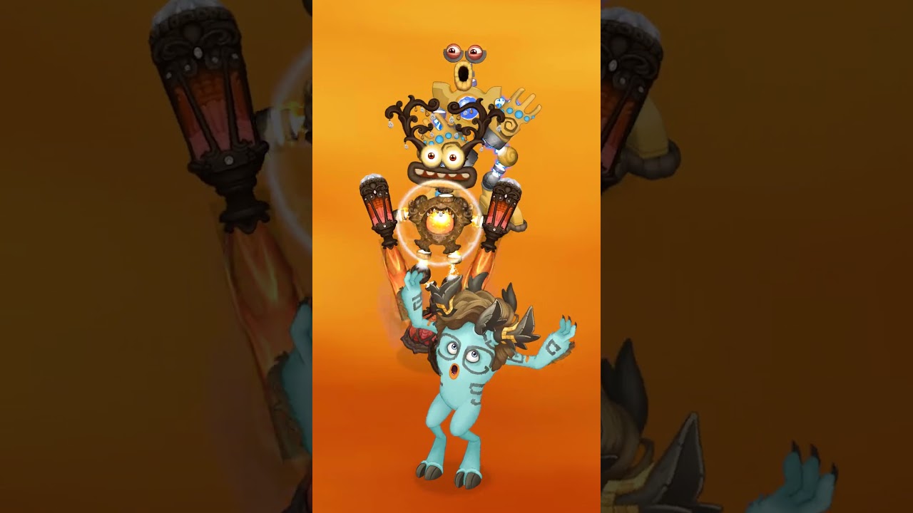 CG5 Werdo & Epic and Common Wubbox TRIO! 🔥😉