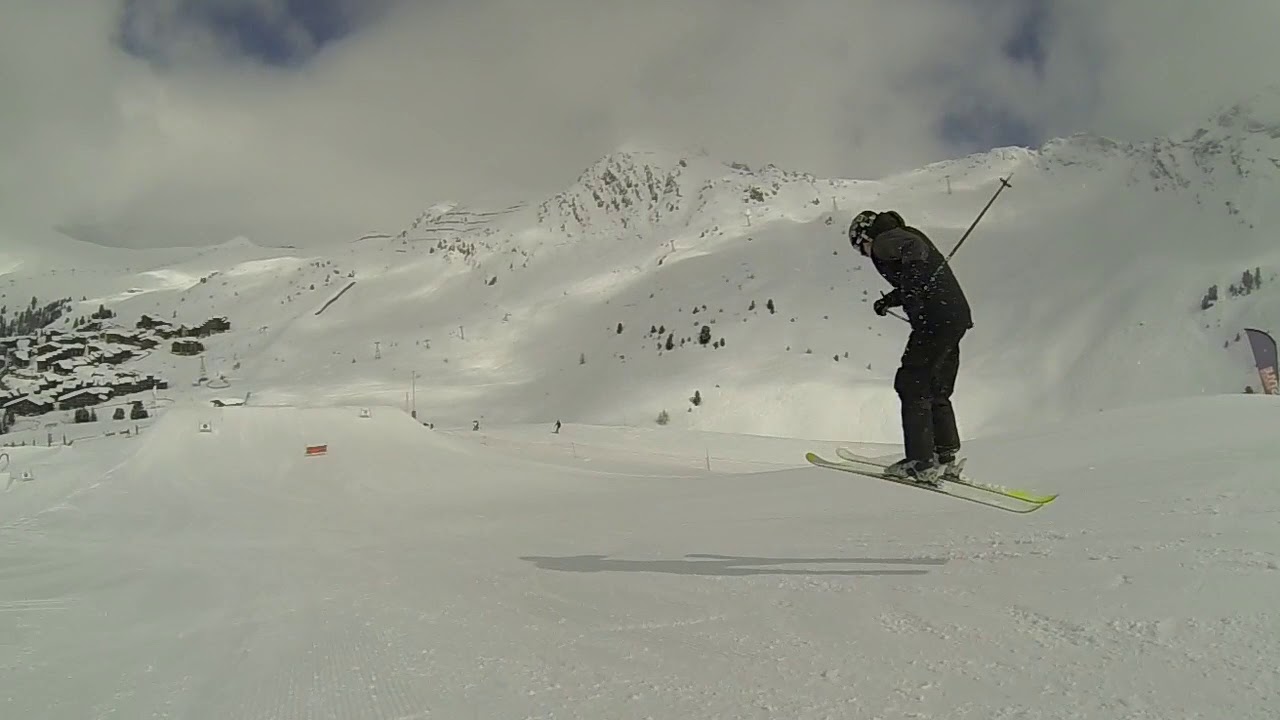 A DAY IN THE LIFE OF A CHALET HOST YouTube