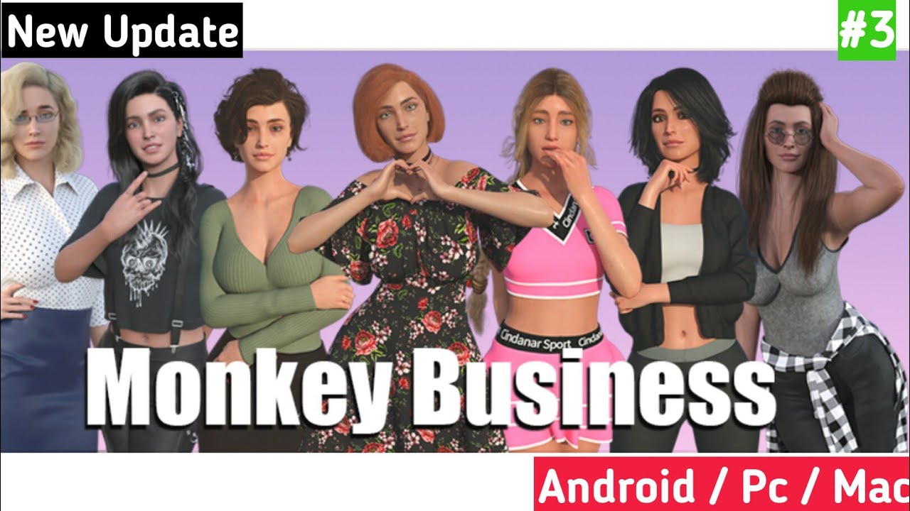 Monkey business код от сейфа