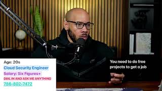 Cloud Engineering Live Q&A — Ask Me Anything