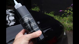 How to get the glossiest car paint!