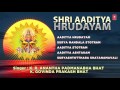 Shri aaditya hrudayam stotram sanskrit i kr anantha padmanabha bhat k govinda prakash bhat