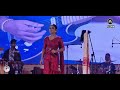 Rod Aji Keni Pau || Meghna Bhuyan || Zubeen Garg || Live Stage Howly Rash Mahotsab_2025