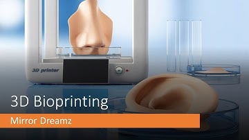 3D Bioprinting | Introduction