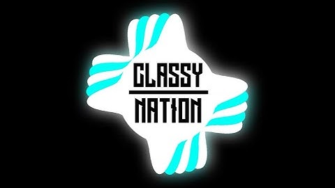 [Avee Template] Glow In The Dark ButterFly | Free Download!