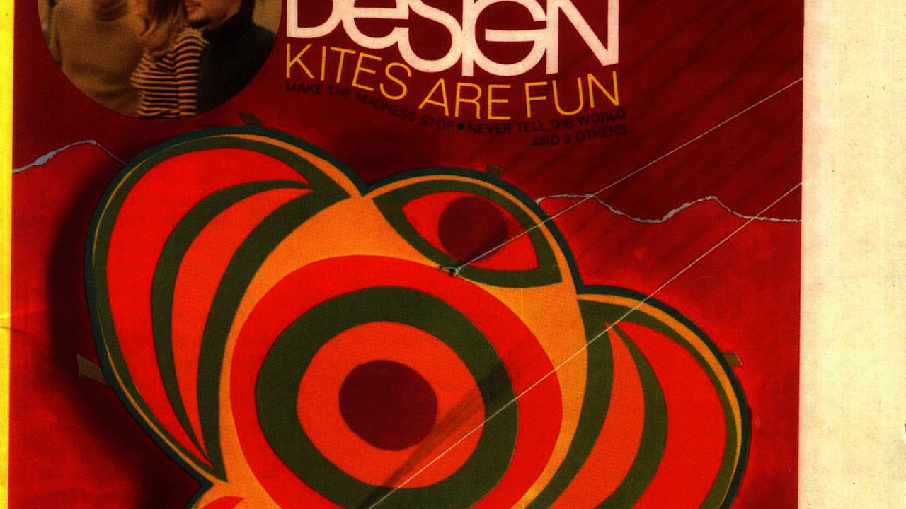 The Free Design - Kites Are Fun - YouTube the-free-design-kites-are-fun-youtube