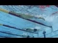 Gyurta Breaks World Record in 200m Breaststroke - London 2012 Olympics