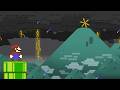 Mario's Thunder Star Mayhem