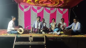 ||💐गेली भीमाला पाहायला फेटा नेसून रमाई|| नवीन #रमाईगित #रुपालीताई याच्या आवाजात 🙏