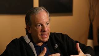 Interview With Dr Chauncey Crandall From Faith To Faith