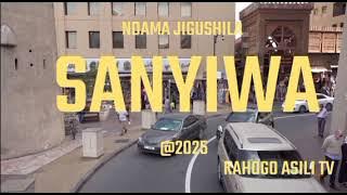 Ndama Jigushilaga_-_Sanyiwa-By Kahogo Asili Tv 2025