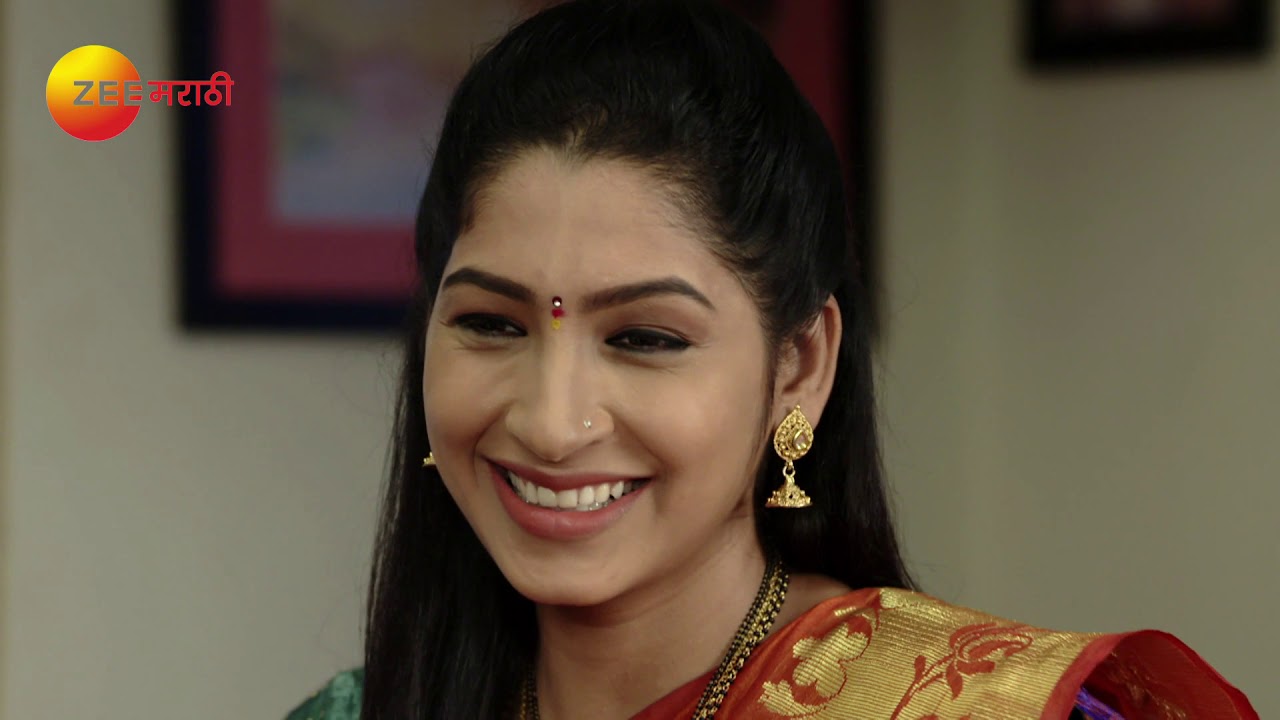 Tuzhat Jeev Rangala - Full Ep - 1055 - Hardik Joshi, Akshaya Deodhar - Zee Marathi