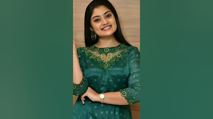 Ammu Abirami😍😍 #ammuabhirami #abirami #shorts #trending