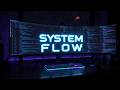 SYSTEM FLOW 💻 Minimal Synth for High-Performance Programming