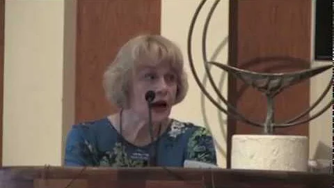First UU Church of Austin PAF 1805 - Linda Keeling...