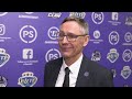 Reaction: Glasgow Clan 1-4 Belfast Giants 23/03/26