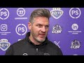 Reaction: Glasgow Clan 1-4 Belfast Giants 23/03/26