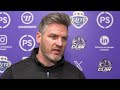 Reaction: Glasgow Clan 1-4 Belfast Giants 23/03/26