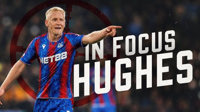 Will Hughes Người Kiểm Soát Nhịp Độ Trận Đấu – Bí Quyết Làm Chủ Trận Đấu