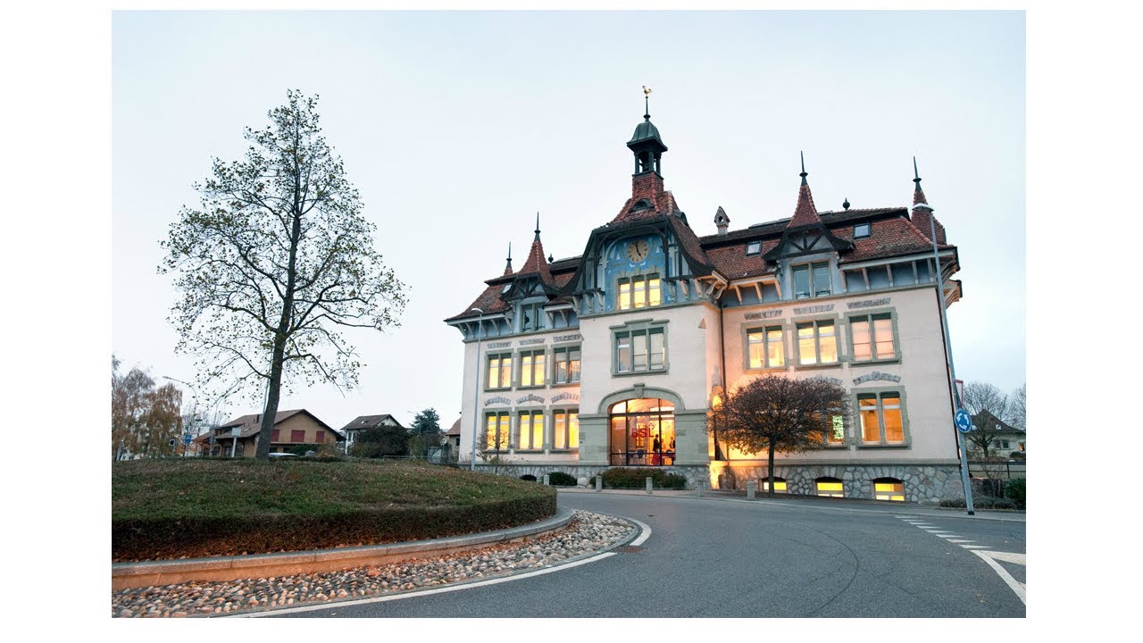 Business School Of Lausanne Mba bsl tour Business School Of Lausanne Mba bsl tour