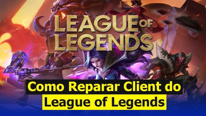 League of Legends: por que a minha conta foi suspensa? - Canaltech