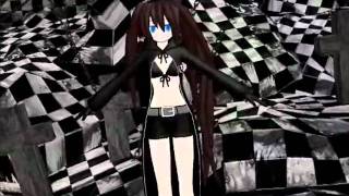 Black Rock Shooter