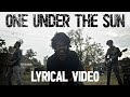 One under the sun akhil ramachandran project  ft vedan  james thakara  nj travel films