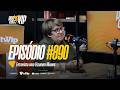 PODCAST VIP | #890 | BETE | ESPECIAL CONSCIENTIZAÇÃO CÂNCER | 19/06/2026