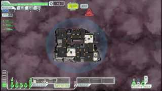 FTL Faster Than Light PL - Kosmiczna opona z kolcami. #4