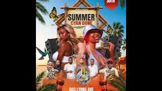 One Voice Family at Summer Cyan Done 2025 Part 2 (Sel Lil Ray x Sel Andre)