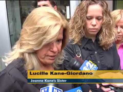 Daughter tells Ex NYPD Sgt. Galtieri it doesn't fe...