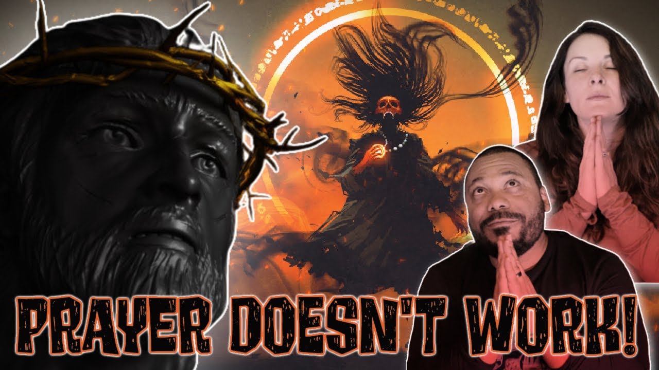 Tom Macondald Church CHRISTIANS REACT first listen!!