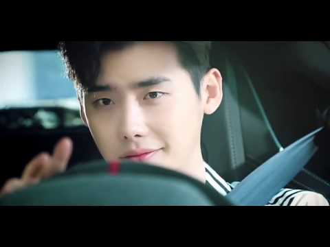 Mi Mi Mi || Lee Jong Suk Multifandom